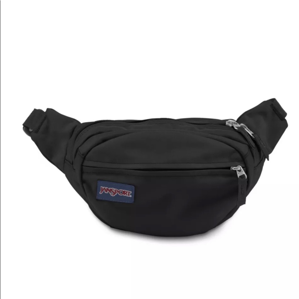 JansSport Fifth Ave Fanny Pack - NWOT